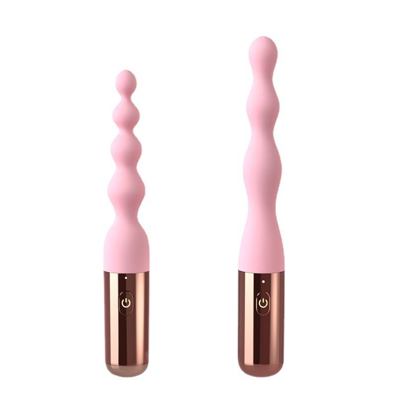 Factory Odm/oem Men Anal Plug Sex Toy Prostate Massage Treatment Con Anal Plug Vibrator Sextoys For Male Anal Plug