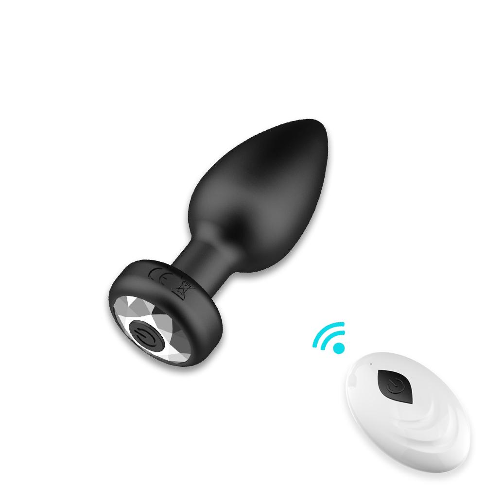 Best Selling Products 2023 Instrument Therapy Vibrators Tool G Spot Electric Anal Male Prostate Massager Sex Toy For Men