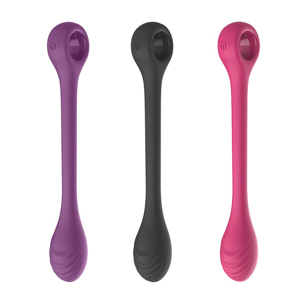  Women Vibrator Vagina Clitoris Nipple Wand Mini Massager Orgasm Pen G Spot Vagina Stimulation Point Orgasm Pen