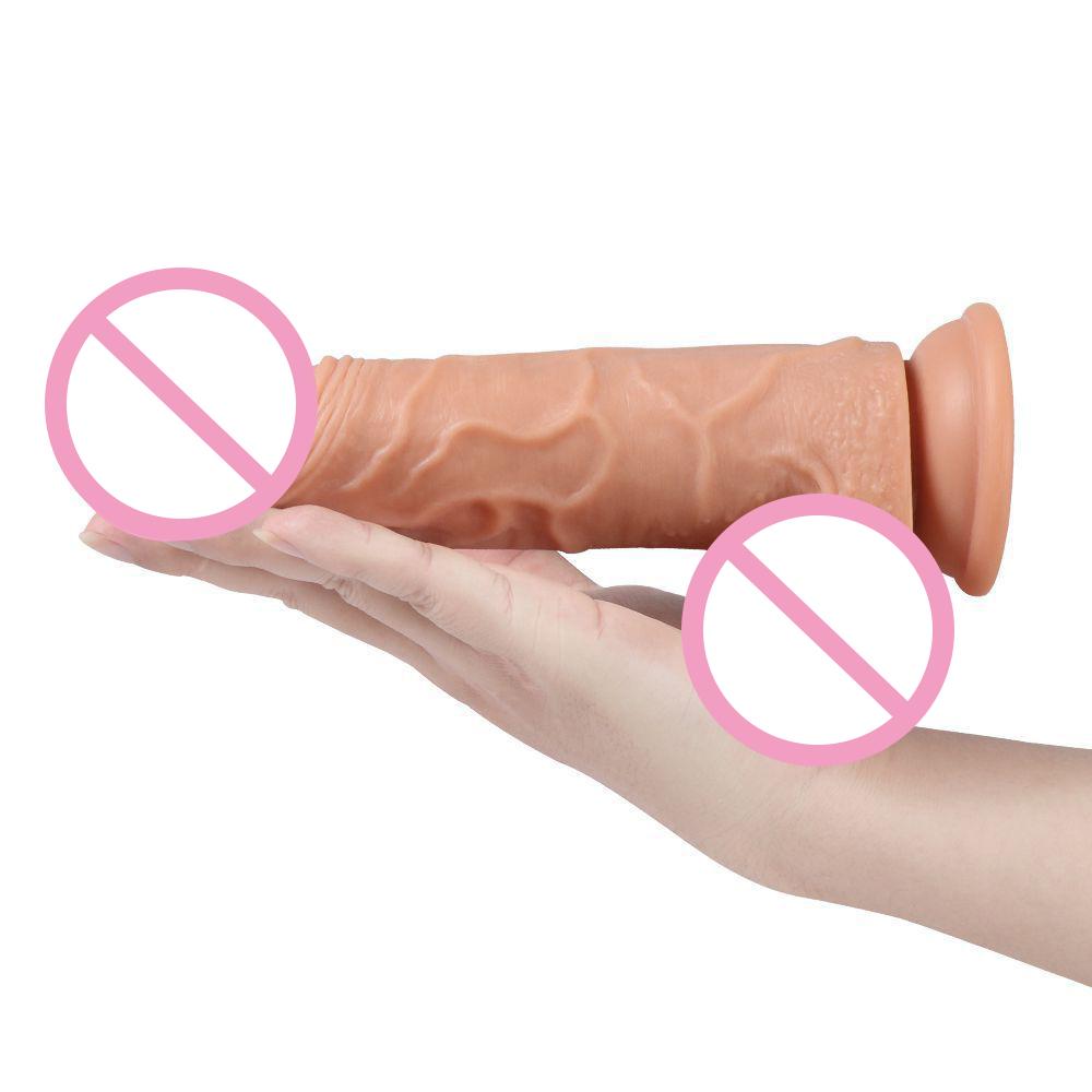 Sex Toys Remote Control Penis Vibrators Anal Machine Realistic Dildo Vibrator