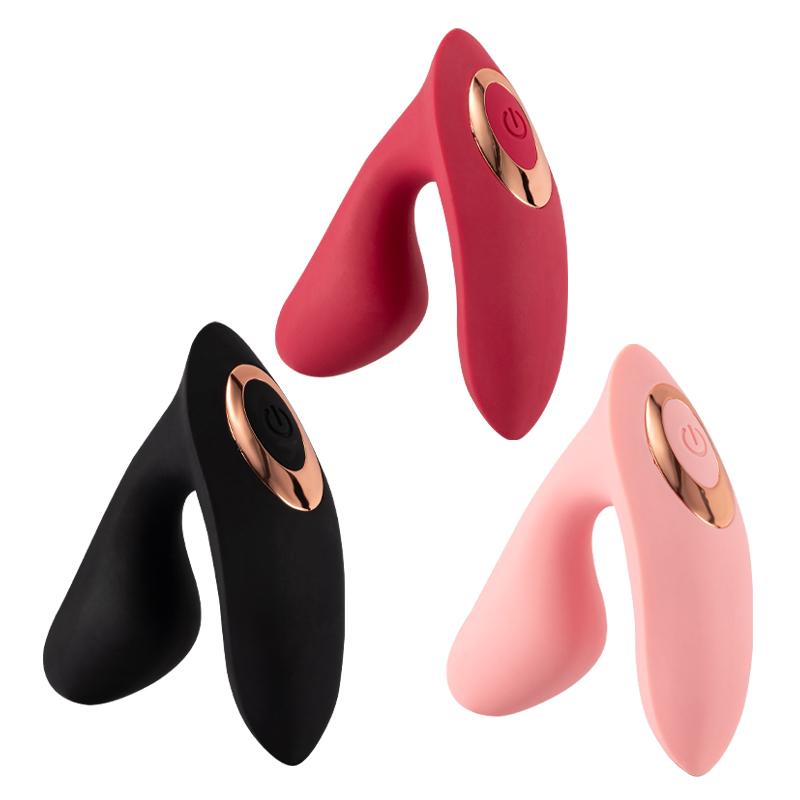 G Spot Anal Clitoris Stimulate Secret Vibrator Waterproof Adult Sex Toys For Couples