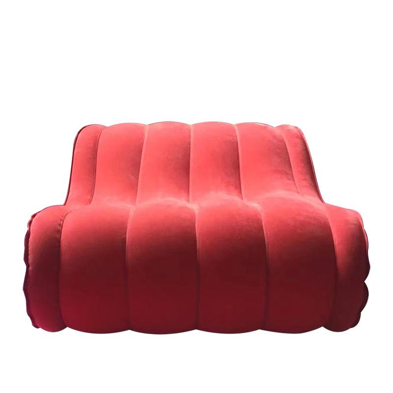 Small Size Bedroom Gaming Furniture Adult Toys Sex Articles Chair Bondage Inflatable Sofa