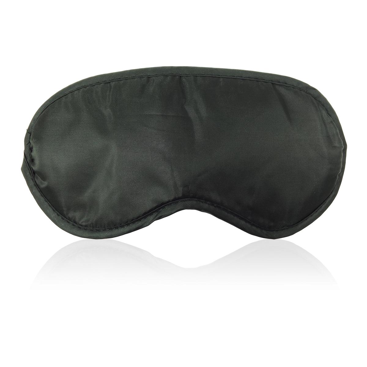 Simple Sleep Eye Mask Blindfold Adult Game Eye Masks