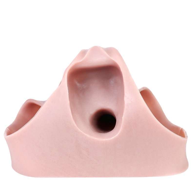 Lifelike Design Wearable Dildo Strap On