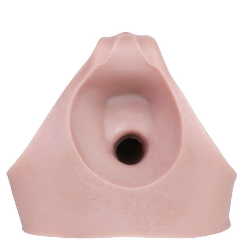 Realistic Design Wearable Dildo Strap On
