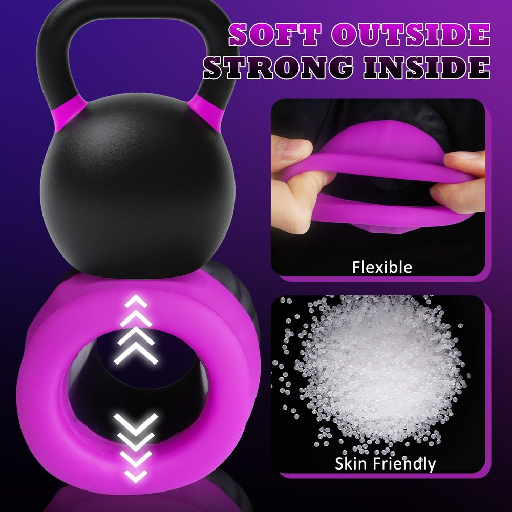 11.5CM Silicone Hollow Anal Plug
