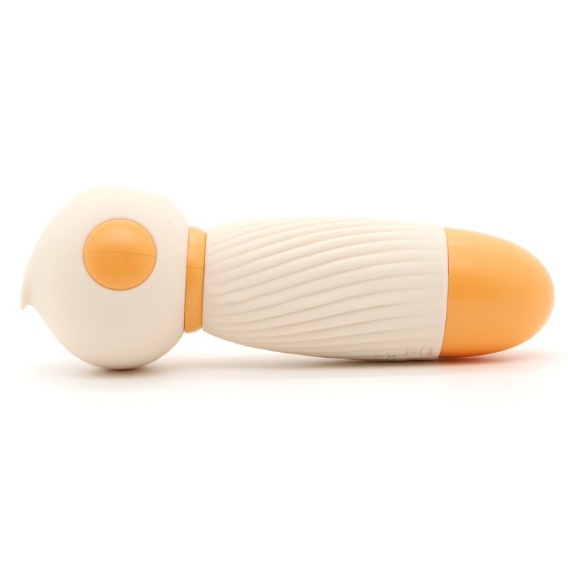 Sweet Cute Baby Vibrator