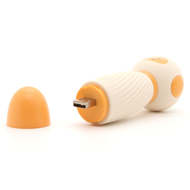 Sweet Cute Baby Vibrator