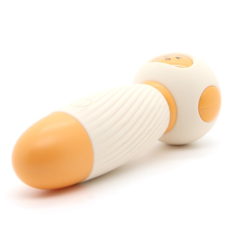 Sweet Cute Baby Vibrator