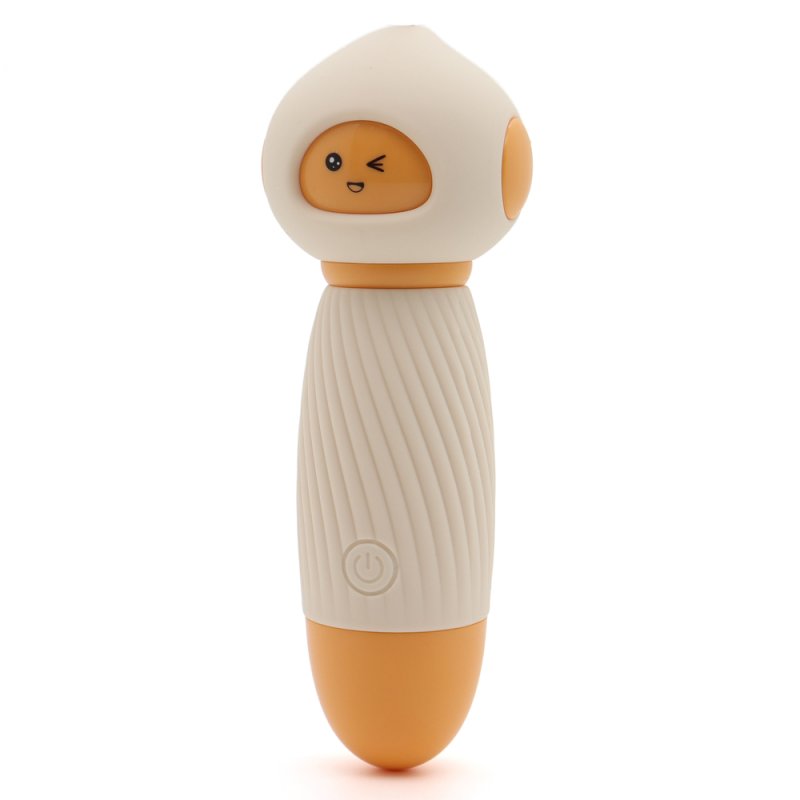 Sweet Cute Baby Vibrator