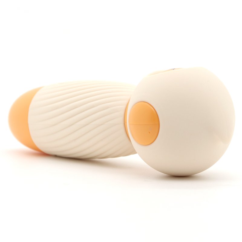 Sweet Cute Baby Vibrator