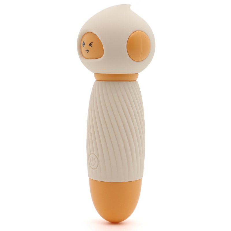 Sweet Cute Baby Vibrator