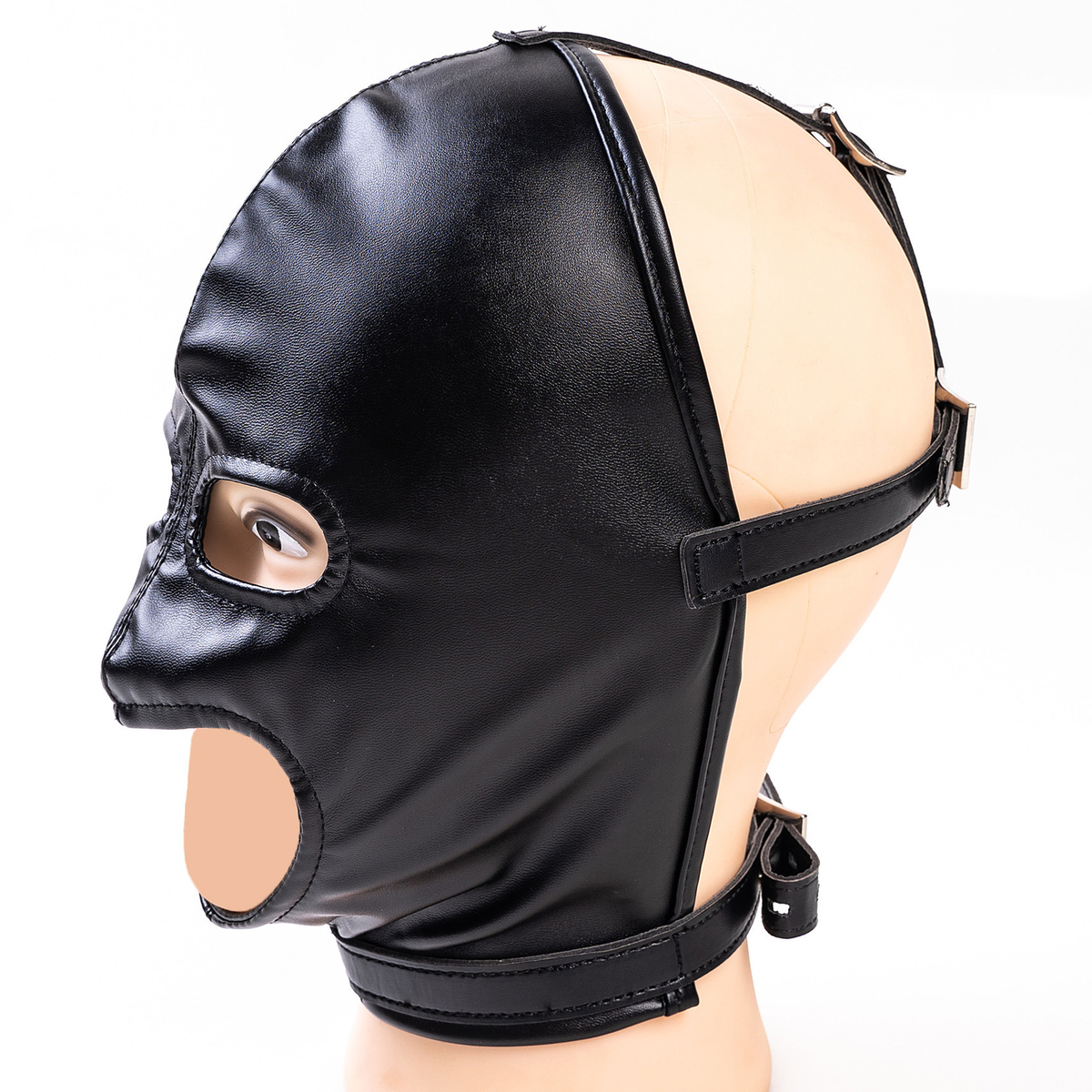 Face mask, eye mask, mouth mask, fun mask