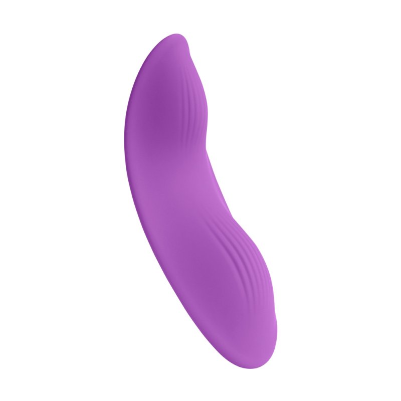 Invisible 10 Speeds Clitoris Vibrator