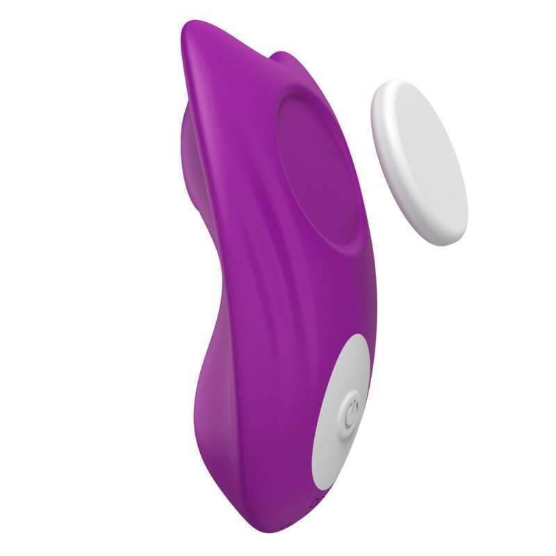 Catch Strap-on Hidden Vibrator