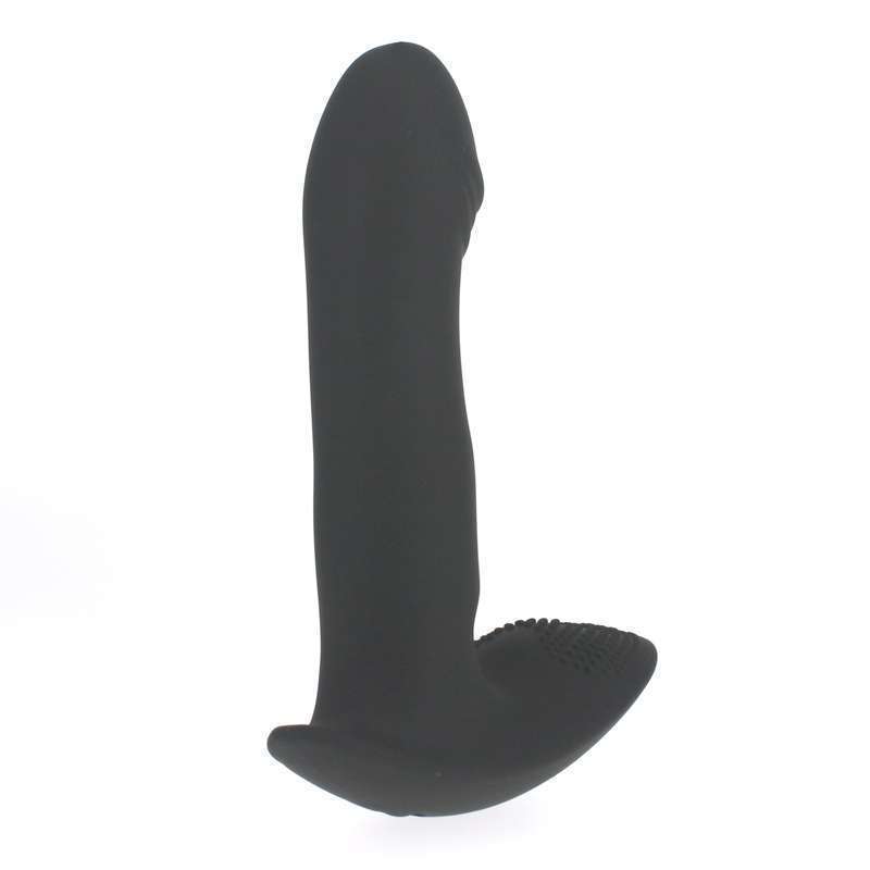 Strap on G-spot Vibrator