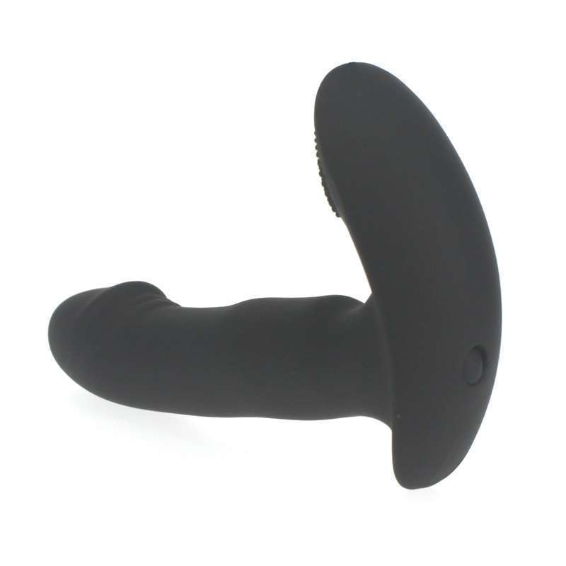 Strap on G-spot Vibrator