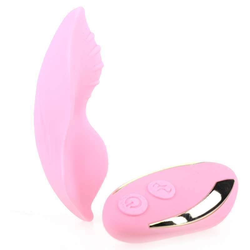 Whisper Women Panty Vibrator