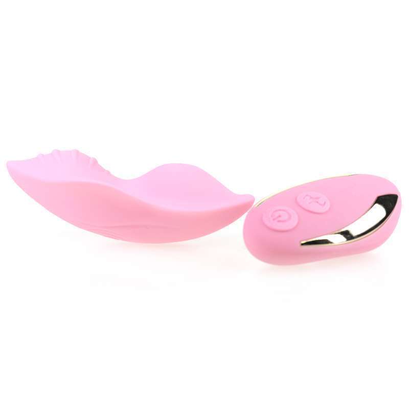 Whisper Women Panty Vibrator