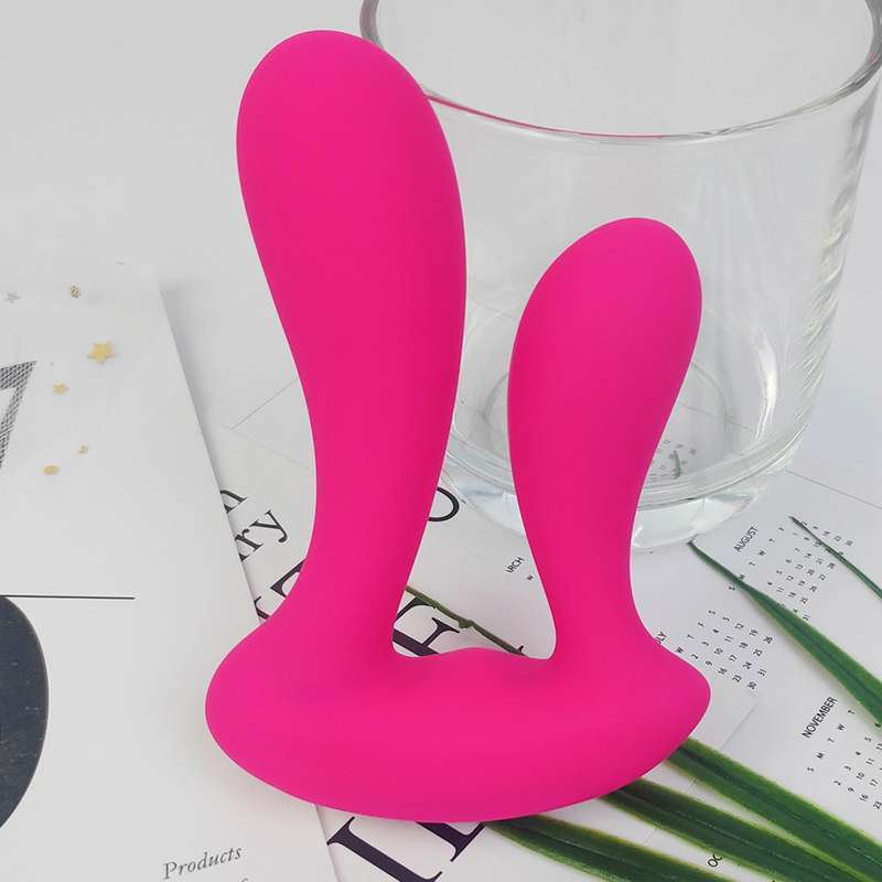 Mento Strap on Vibrator