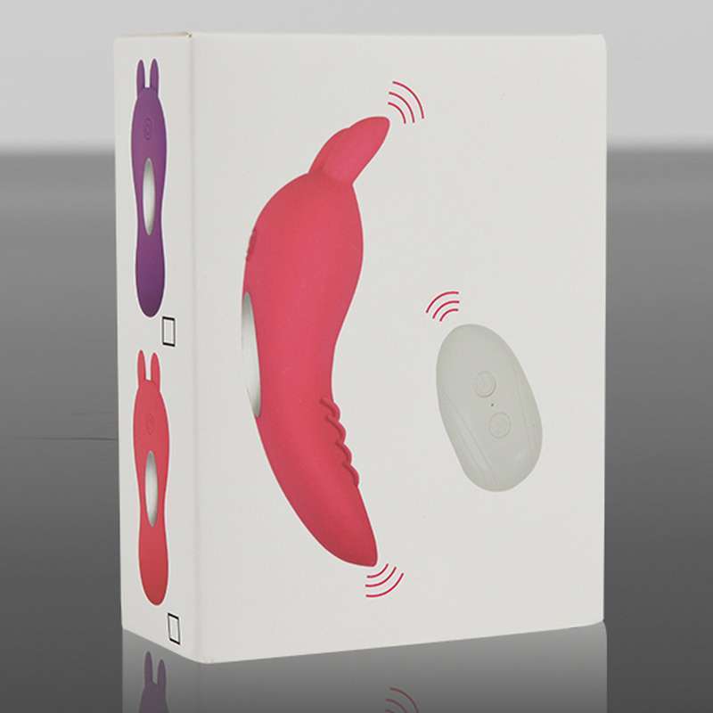 Le Boom Strap Vibrator