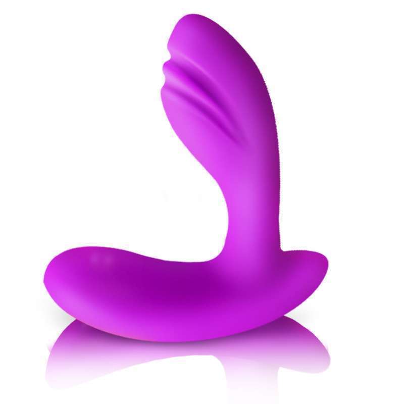 Butterfly Rolling-beads Vibrator