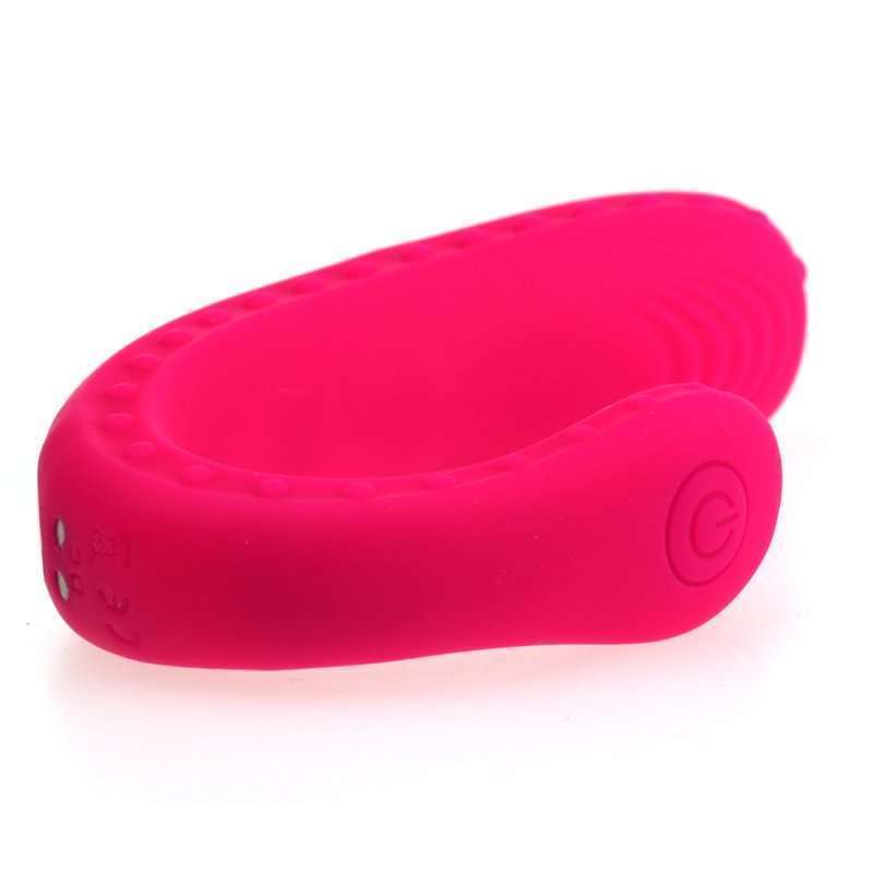 Soft Touch Strap ons We Vibe - APP