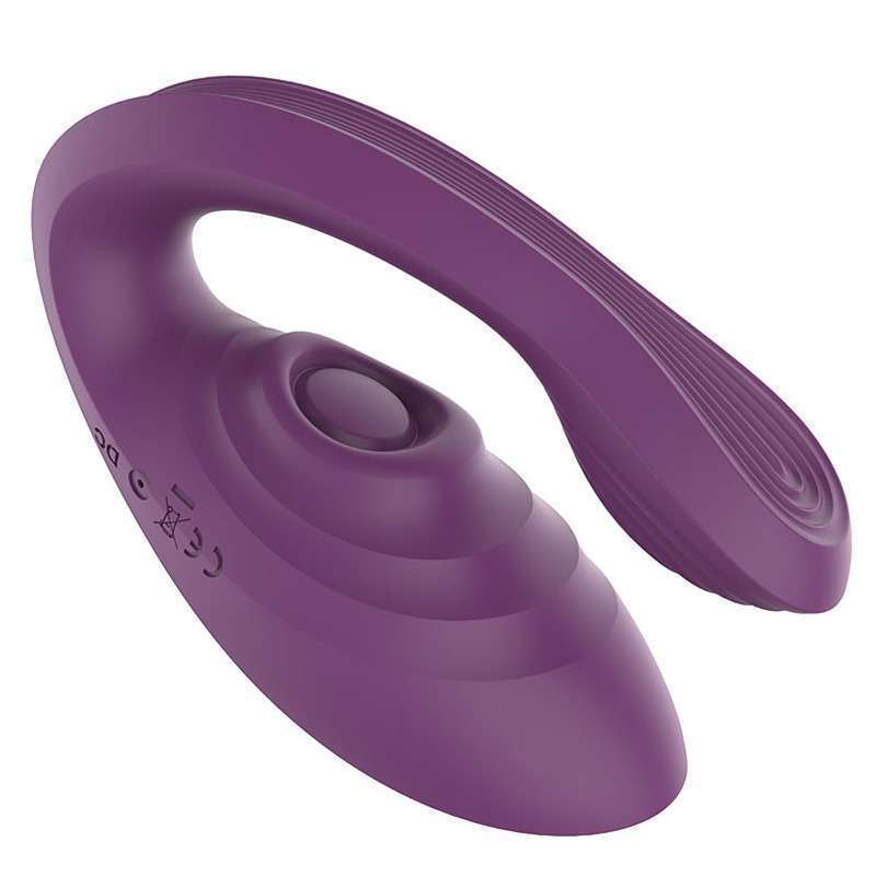 Partner Couple Vibrator