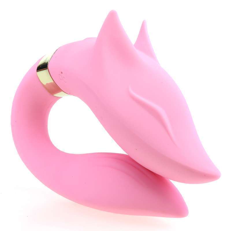 Fox U Shape Massage Vibrator