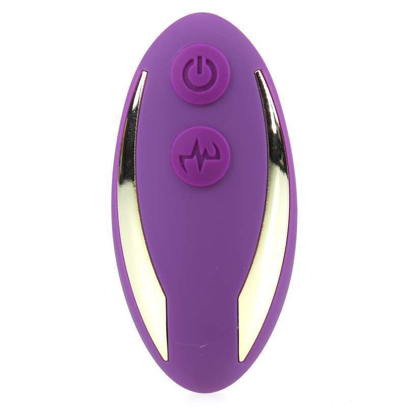 Crescent Silicone Vibrators for Couples