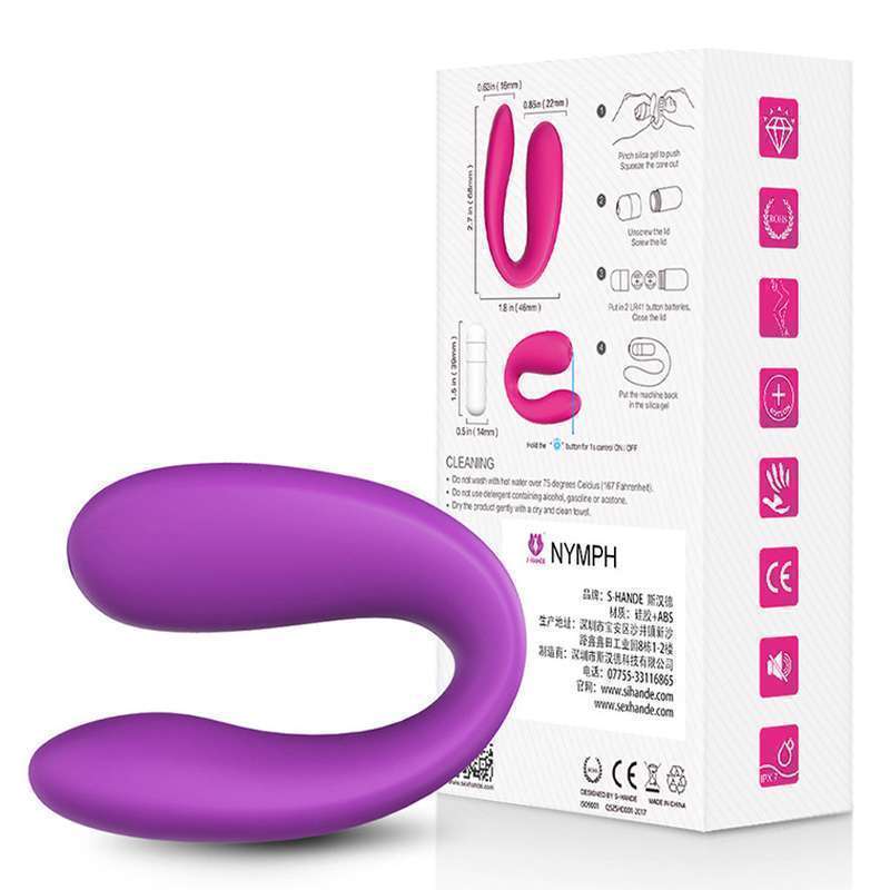 VIBE Couple Vibrator