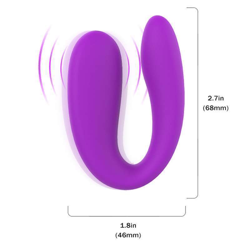 VIBE Couple Vibrator