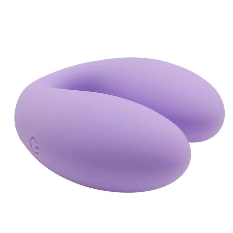 U Smile Vibrator for Solo Or Couples