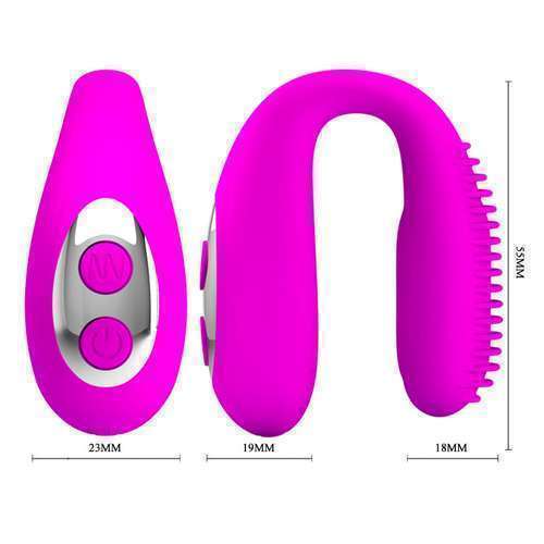 Prettylove Mabel G-spot Vibrator