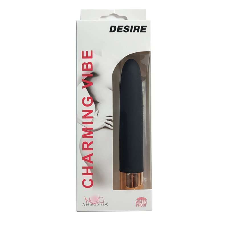 Desire Charming Vibe