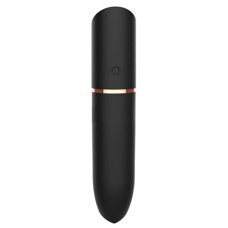 Heart Lipstick Vibrator