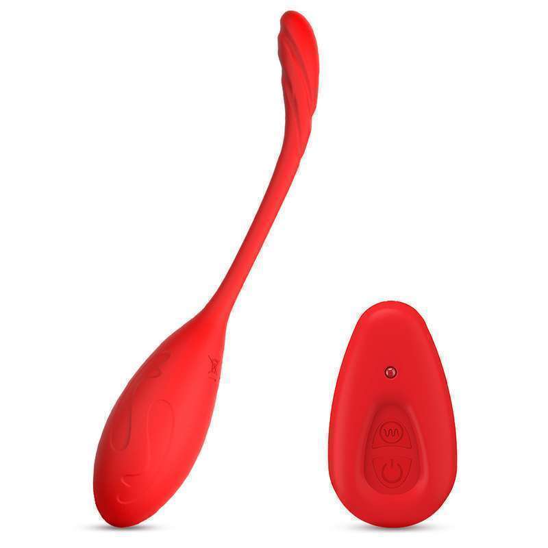 Alina Wireless Vibrating Egg