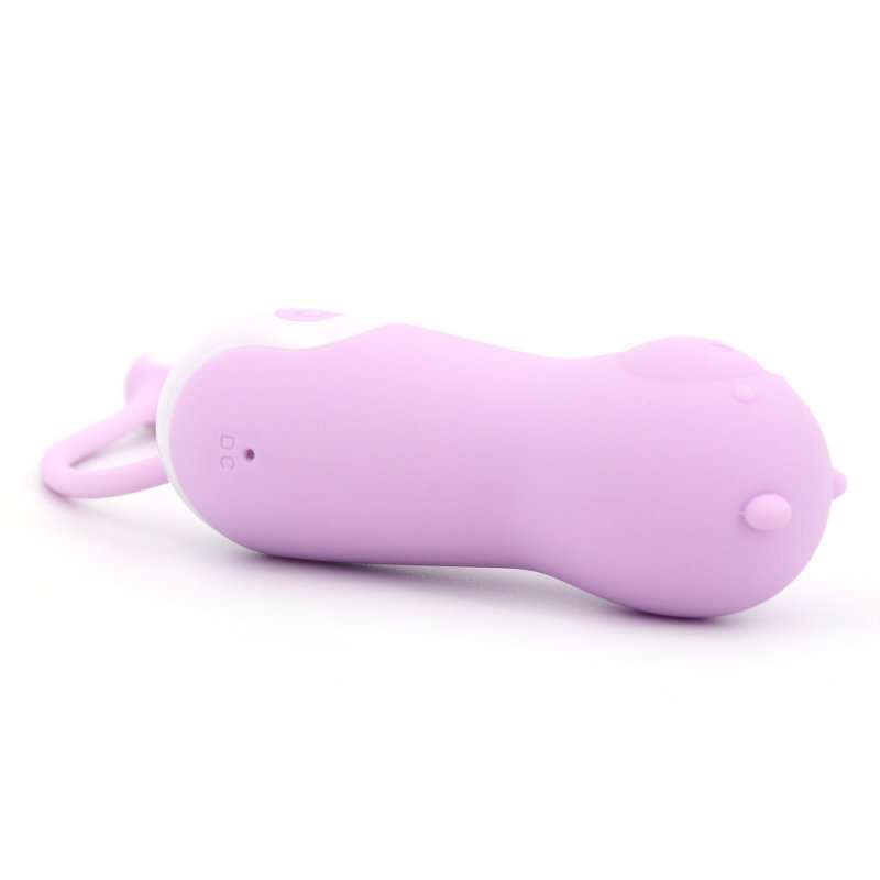 Little Bear Vibrator