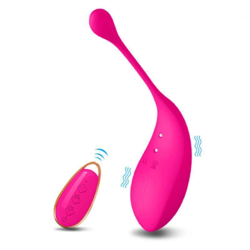 Tadpole Wireless Sex Bullet