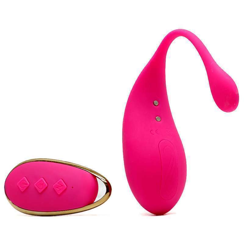 Tadpole Wireless Sex Bullet