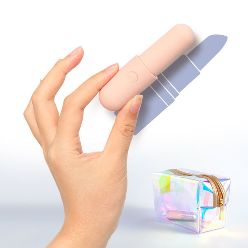 Galaku Secret Lipstick Vibrator