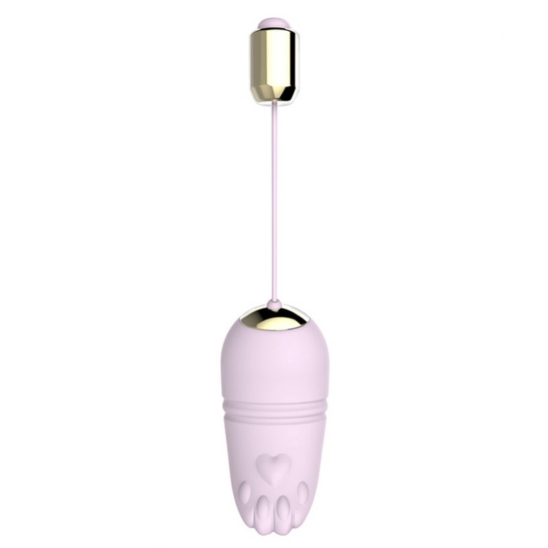 Kitty Cat Claw Clitoral Vibrator