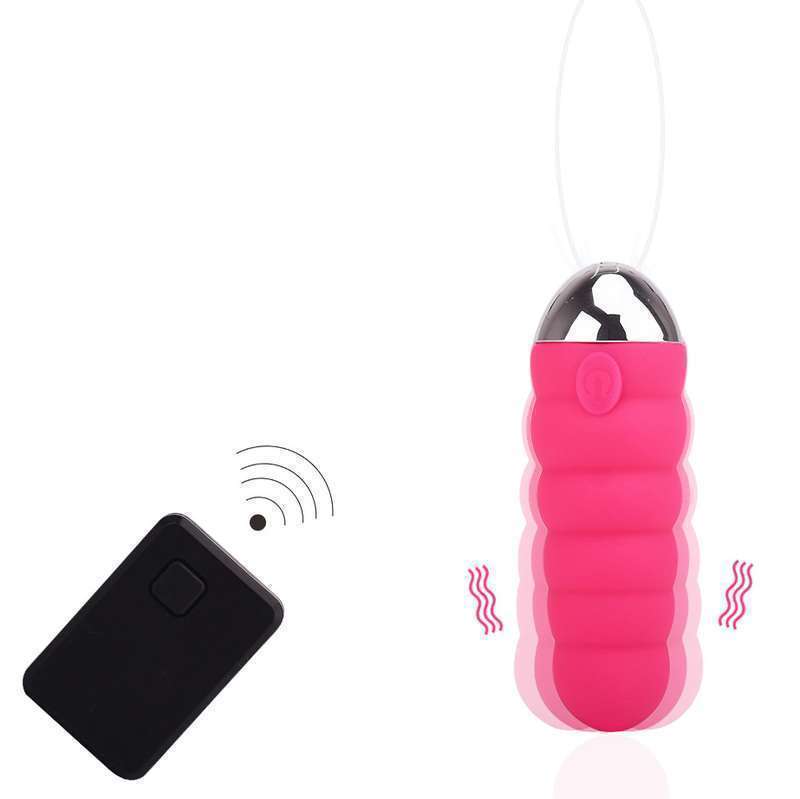 Spirit Wireless Sex Egg