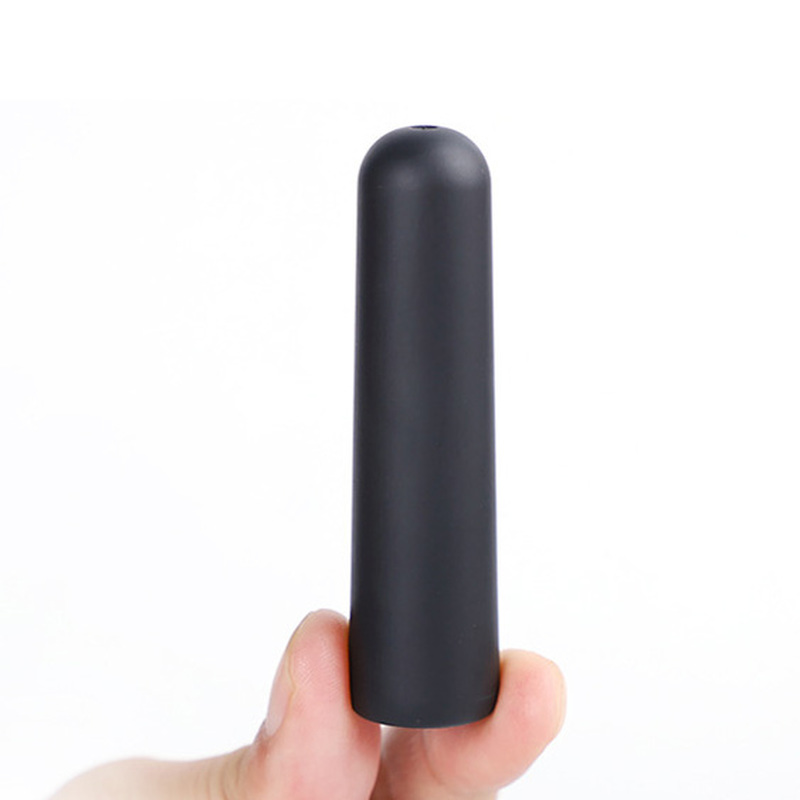 Magnetic Charging Wireless Bullet - Round