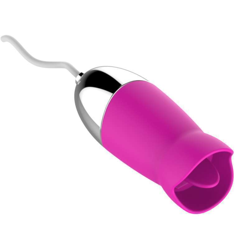 Penis Shape Vibrator and Tongue Vibrator