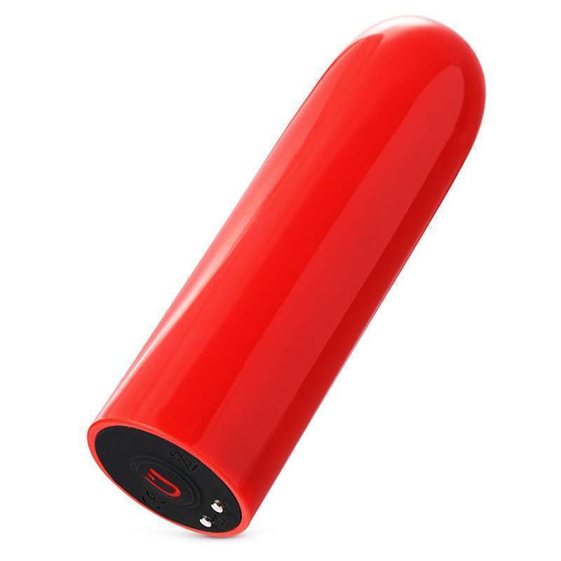 Magnetic Charging Sex Bullet