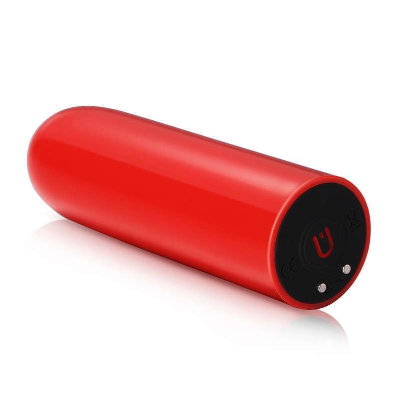 Magnetic Charging Sex Bullet