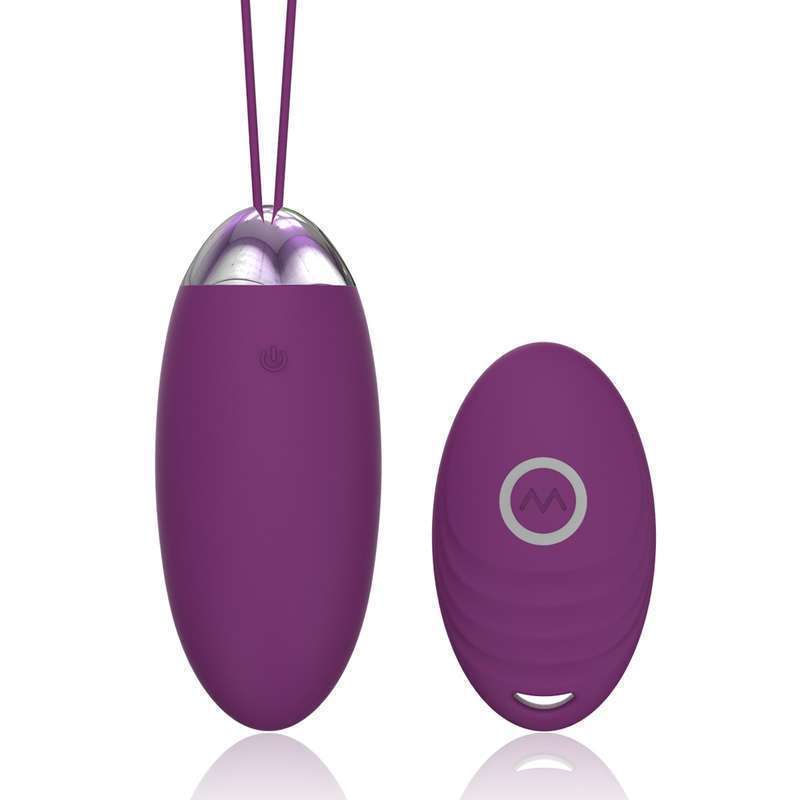 Dana Wireless Vibration Egg