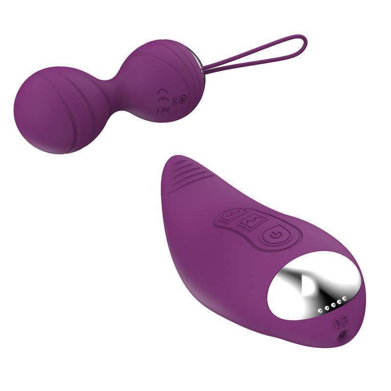 Christy Wireless Benwa Balls