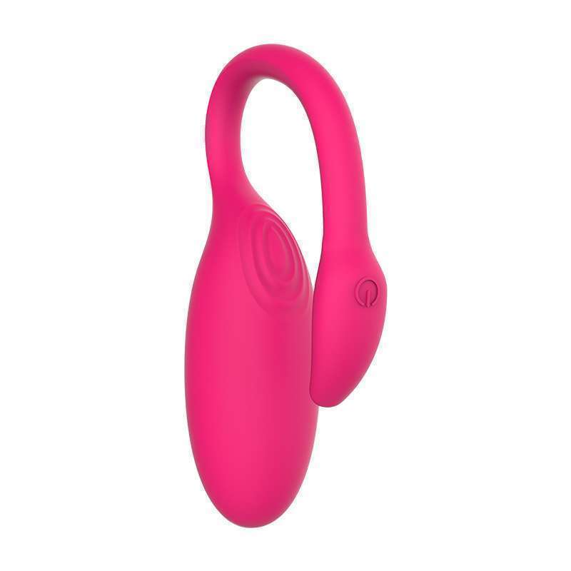 APP Control Smart Flamingo Sex Egg